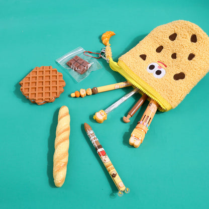 Yummy Baking Stationery Set Of 10