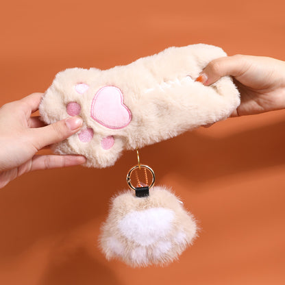 Kitty Paws Stationery Set Of 12