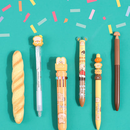 Yummy Baking Stationery Set Of 10
