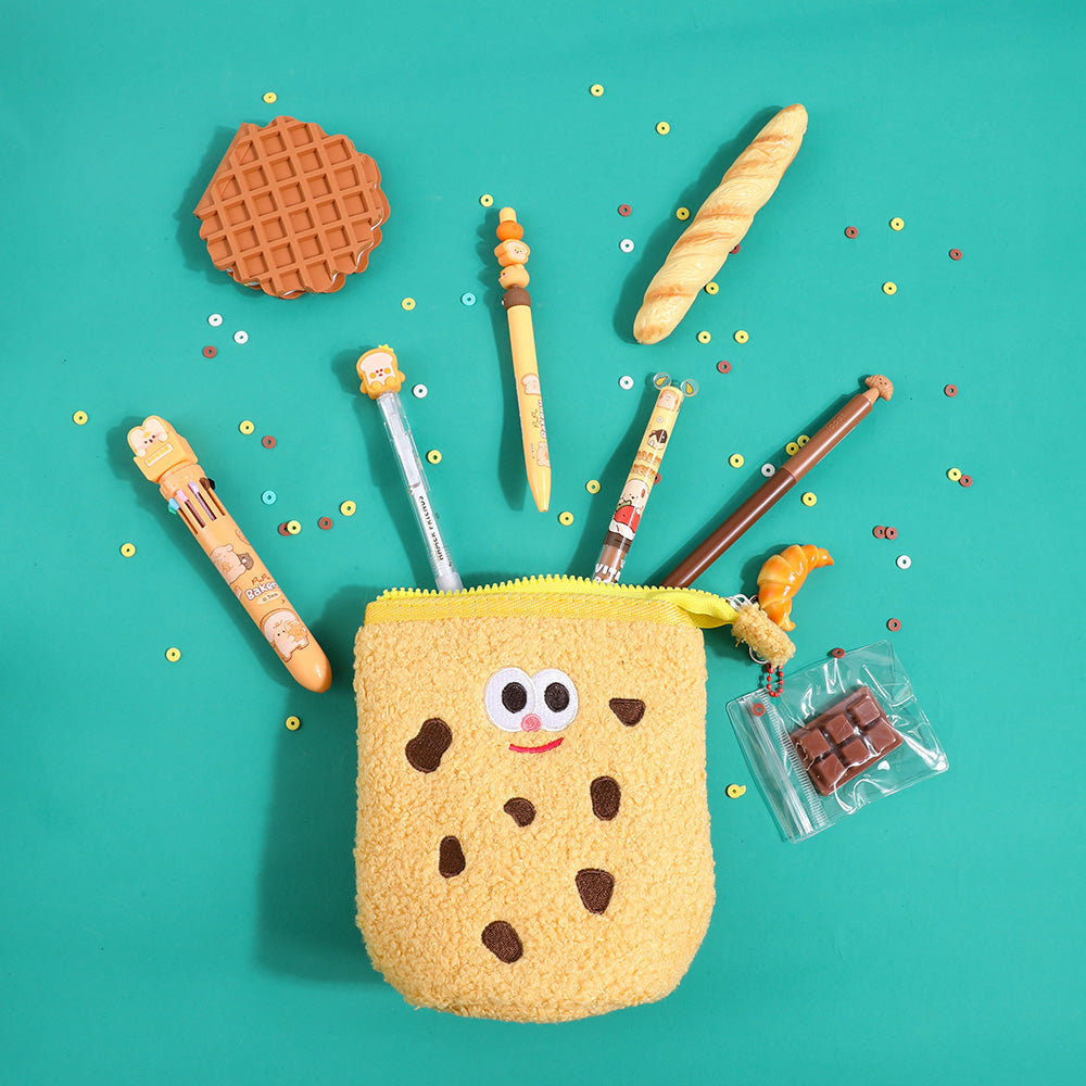 Yummy Baking Stationery Set Of 10