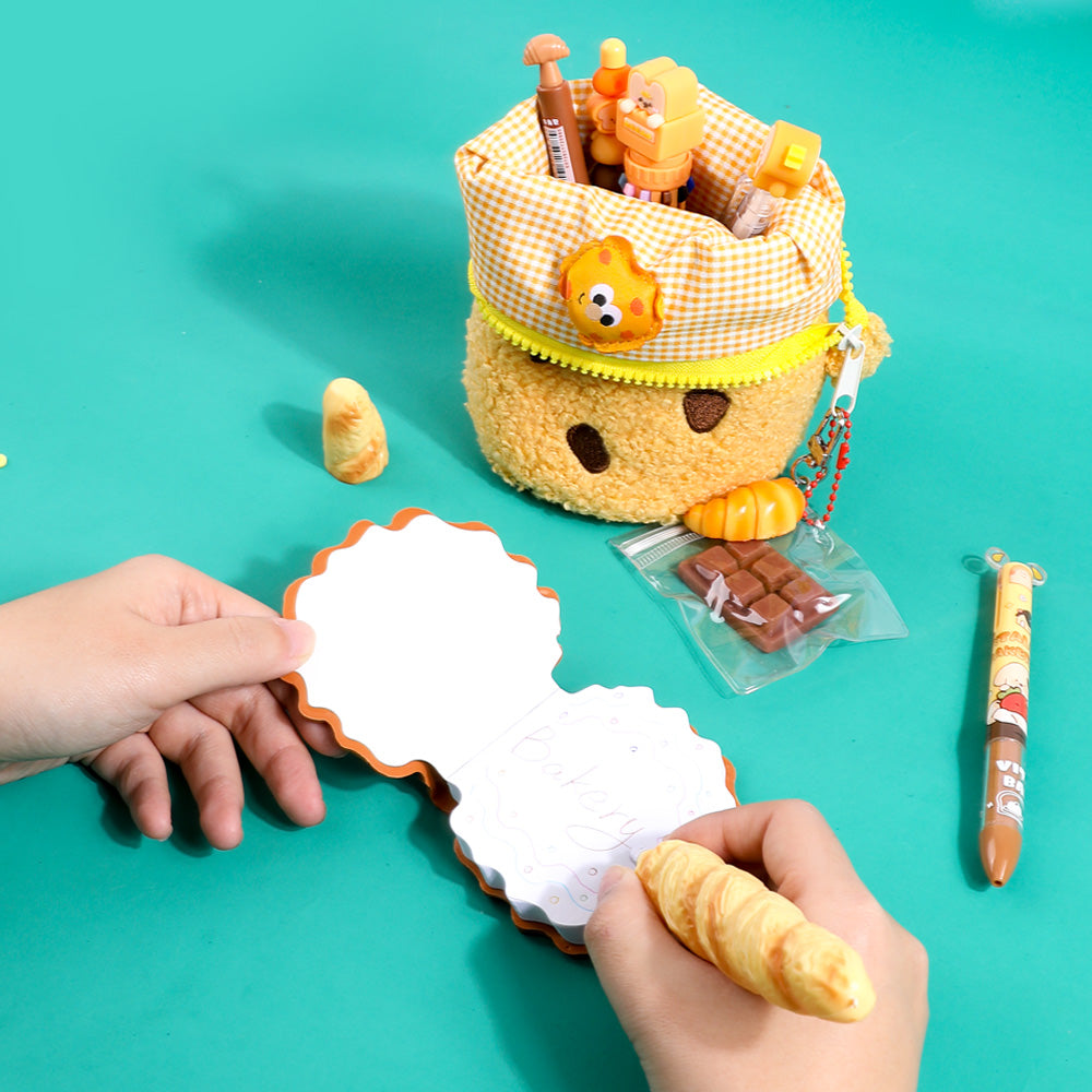 Yummy Baking Stationery Set Of 10