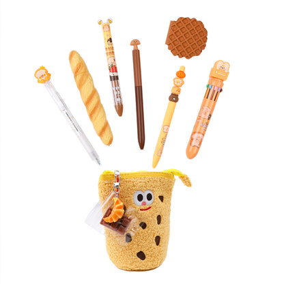 Yummy Baking Stationery Set Of 10